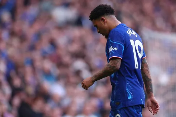 Chelsea identify possible Jadon Sancho transfer replacement as £42.2m decision made