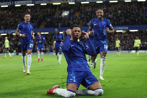 Chelsea vs Leicester TV channel today and how to watch Premier League clash in US