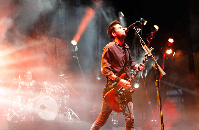 Chevelle announces San Antonio tour stop in August