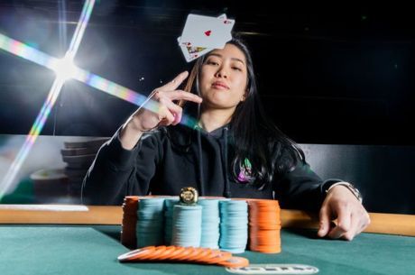 Chicago Poker Player Freerolls Way to Second WSOP Circuit Ring Win in 2 Years