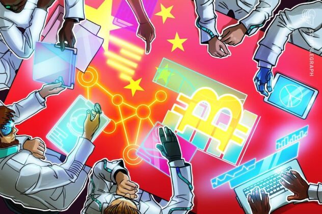 China Bitcoin reserves: What happens if it follows the US playbook?