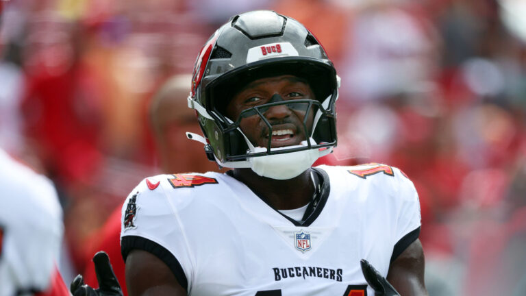 Chris Godwin drawing interest from AFC team