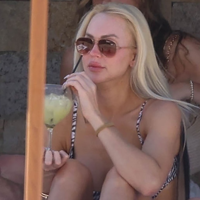 Christine Quinn Debuts New Romance Amid Christian Dumontet Divorce