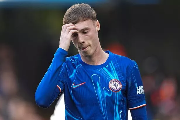 Cole Palmer agreement reached on Chelsea future after 'frustration with team-mates'