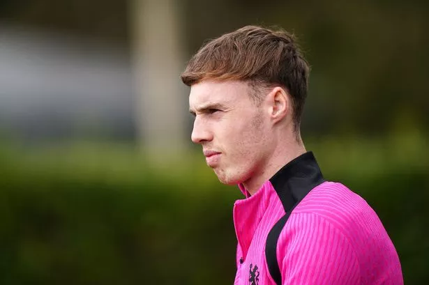 Cole Palmer injury latest, Jadon Sancho response - Three things spotted in Chelsea training