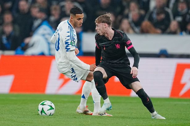 Cole Palmer truth clear for Chelsea after troubling number causes concern