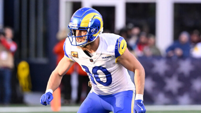 Cooper Kupp expected to make decision soon amid links to multiple teams