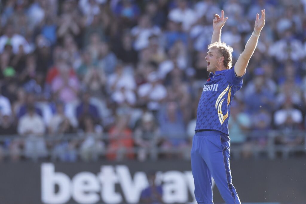 Corbin Bosch replaces injured Lizaad Williams at Mumbai Indians