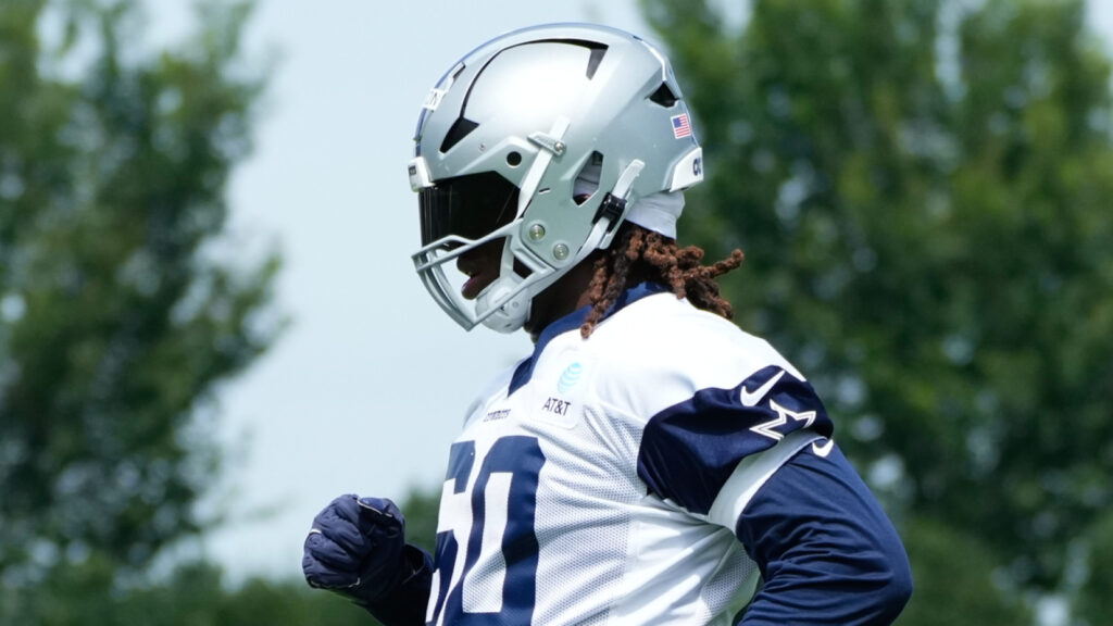 Cowboys Draft Visits: Who is Dallas showing interest in?