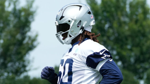 Cowboys Draft Visits: Who is Dallas showing interest in?