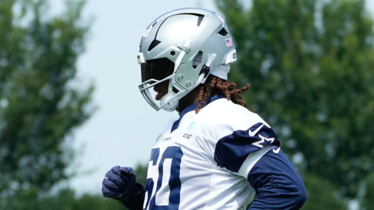Cowboys Draft Visits: Who is Dallas showing interest in?