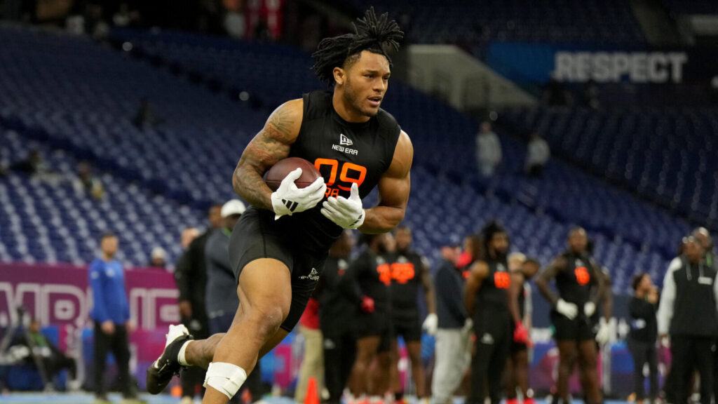 Cowboys Mock Draft: Dallas’ Post-Combine Targets