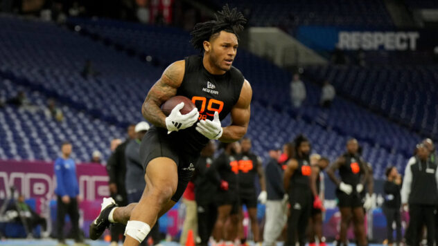 Cowboys Mock Draft: Dallas’ Post-Combine Targets