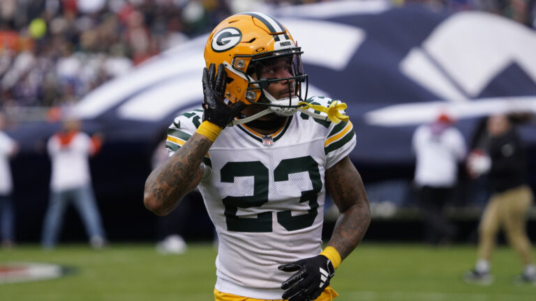Cowboys should look to NFC rival to bolster the secondary