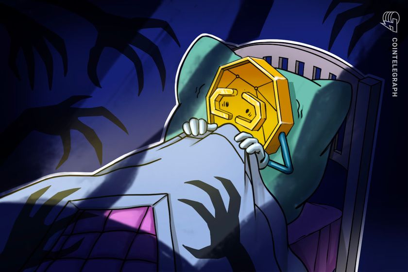 Crypto markets will be pressured by trade wars until April: Analyst