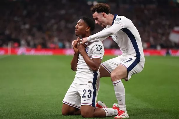 Curtis Jones proved Thomas Tuchel right and many Liverpool fans wrong with England display