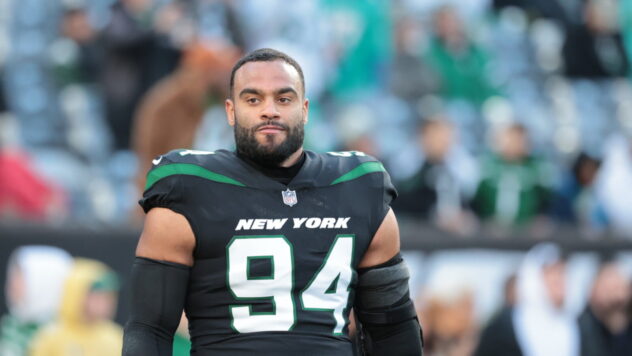 Dallas Cowboys 2025 NFL free agency grades: The Jones-led front office shows its true colors yet again with first wave of moves