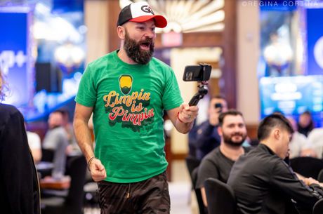 Daniel Negreanu Reveals His WSOP 2025 Schedule; 'Kid Poker' to Play the Seniors Event?