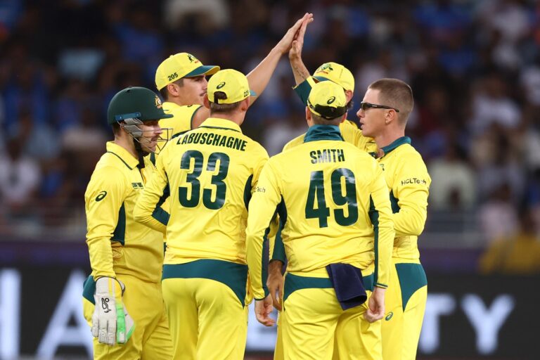 Darwin set to host international cricket after 17 years