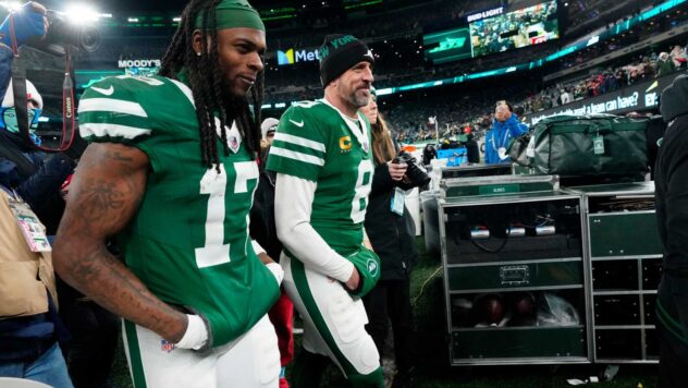 Davante Adams Agent Shares Top Reason For Choosing Los Angeles Rams