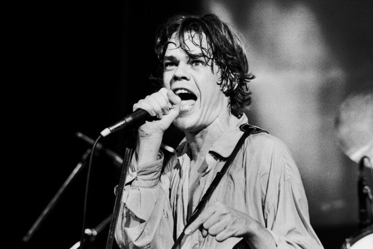 David Johansen, Famed New York Dolls Singer, Dies at 75