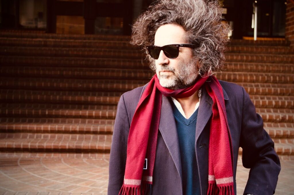 Destroyer Announces North American Tour, Shares Video for New Song: Watch