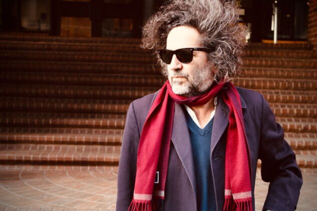 Destroyer Announces North American Tour, Shares Video for New Song: Watch