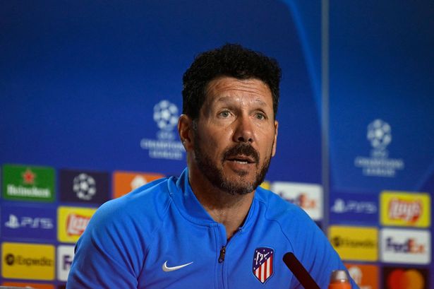 Diego Simeone reaction to Conor Gallagher incident speaks volumes after £33m Chelsea decision