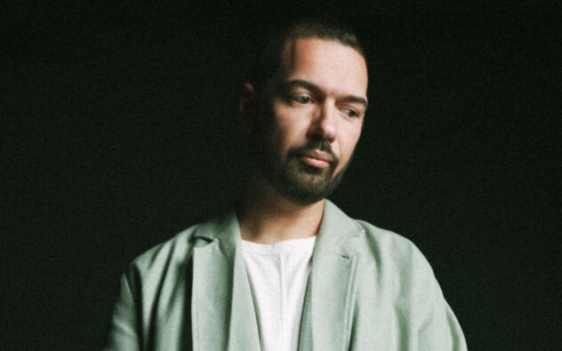 Djrum Expands Tour, Shares New Song “Waxcap”: Listen