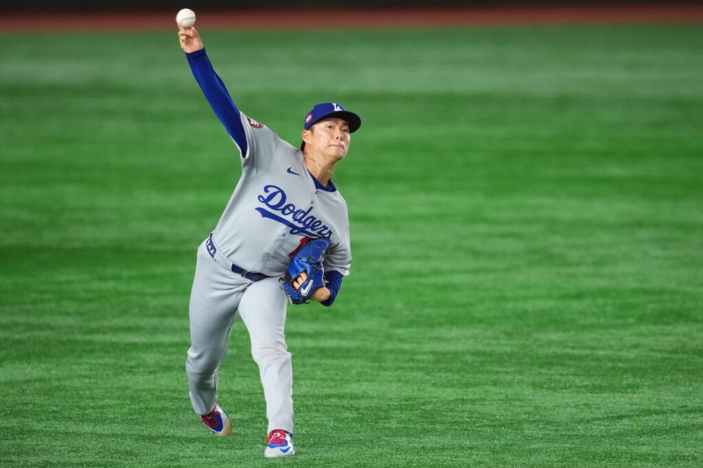 Dodgers vs. Cubs odds, prediction: Bet365 bonus code NYPBET for MLB Tokyo Series