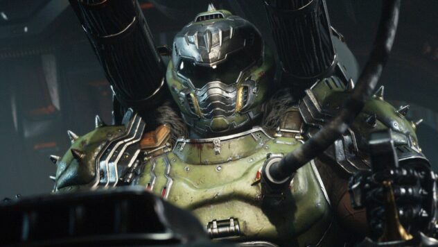 Doom: The Dark Ages won't end the way you might assume