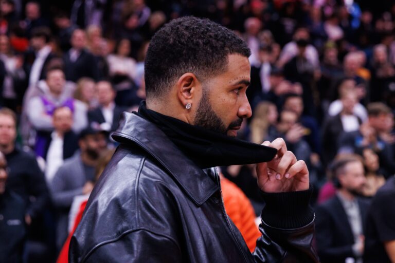 Drake Settles Legal Dispute With iHeartMedia Over “Not Like Us” Promotion