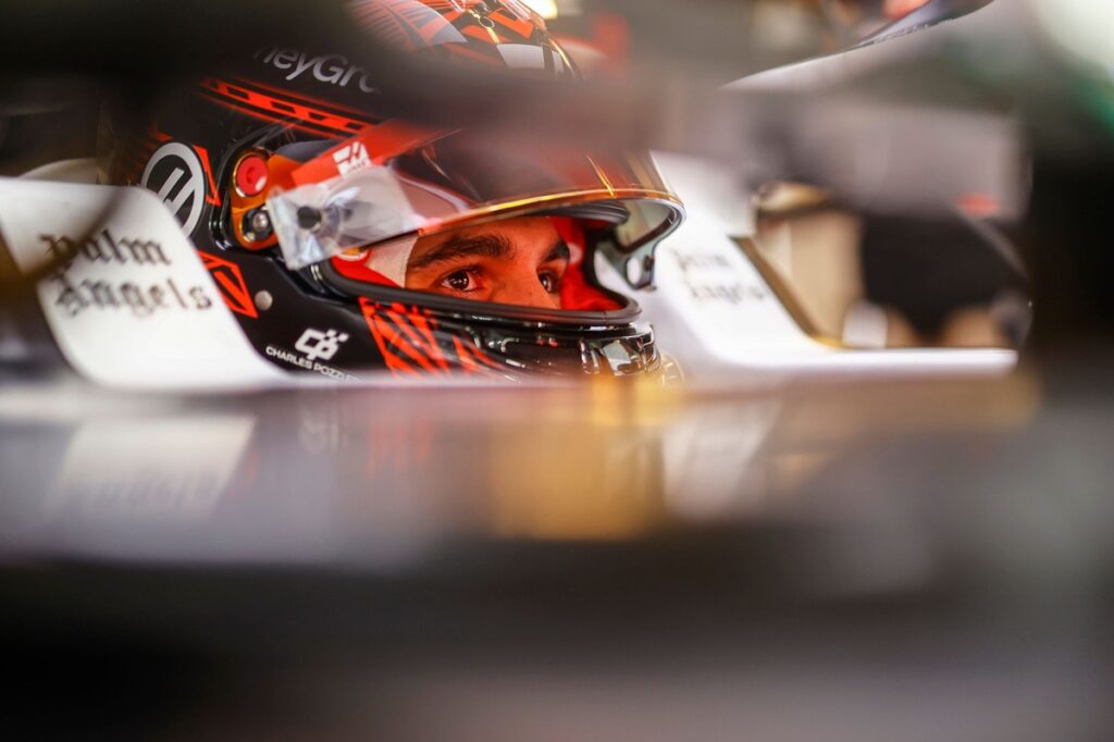 Driver cooling kit "unusable" in current form - Ocon