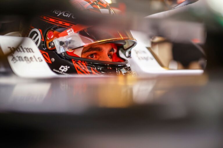 Driver cooling kit "unusable" in current form - Ocon