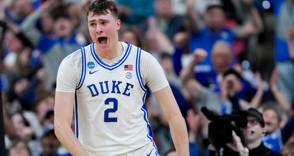 Duke, Florida Advance To Final Four