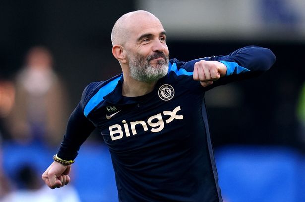 Enzo Maresca takes biggest Chelsea risk yet as Champions League reality laid bare again