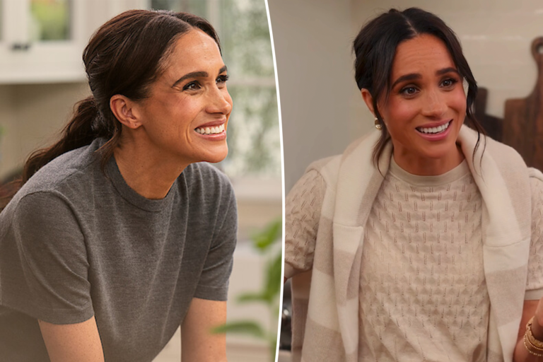Everything we know about Meghan Markle’s Netflix show debut, “With Love, Meghan”
