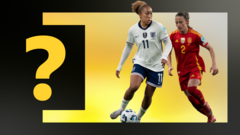 FA Cup drama and the Lionesses - weekly football quiz