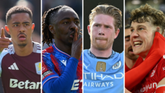 FA Cup 'sparkle' returns - will there be a 'fairytale ending'?