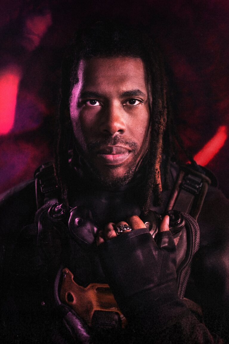 Flying Lotus Details Soundtrack for New Movie Ash, Shares Song: Listen