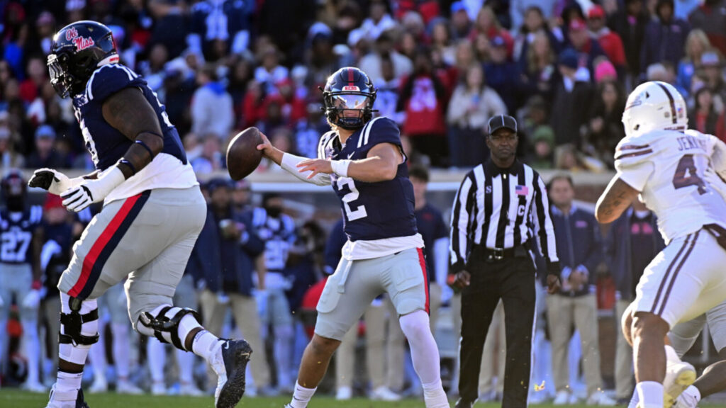 Former general manager gives worst possible outcome pick for Los Angeles Rams in latest mock draft for ESPN