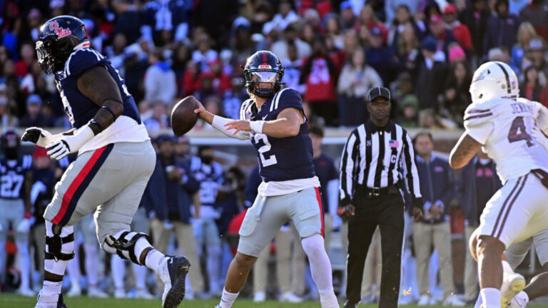 Former general manager gives worst possible outcome pick for Los Angeles Rams in latest mock draft for ESPN