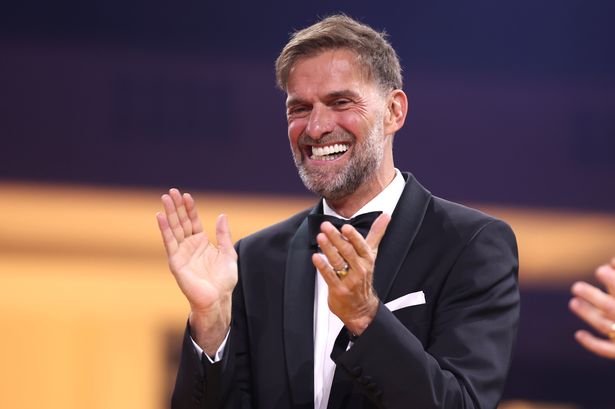 Former Liverpool boss Jurgen Klopp makes transfer admission - 'Only player I regret not signing'