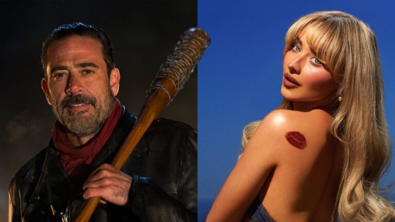 Fortnite adding The Walking Dead assets, including Negan's baseball bat, so you can make your own skull-cracking mini-games