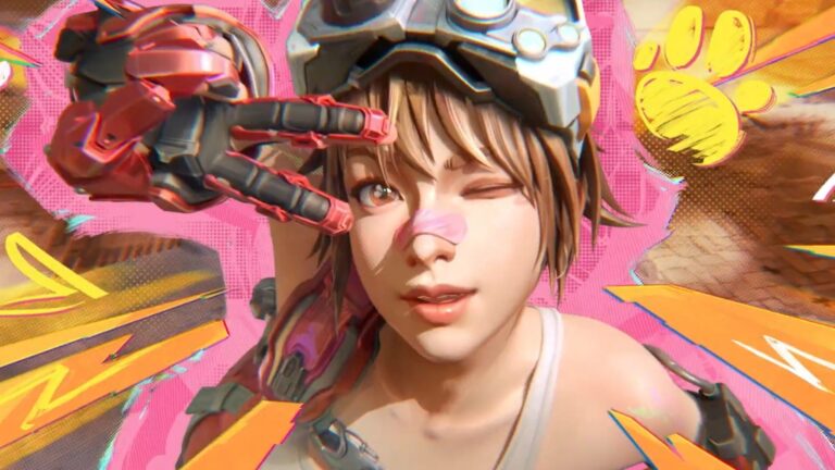 FragPunk console launch delayed as NetEase's shooter hits PC this week