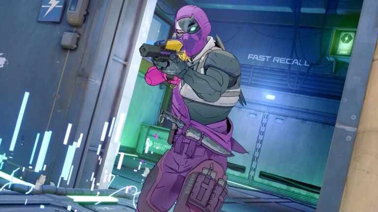 Free-to-play tactical shooter Spectre Divide to go offline two weeks after first season, as studio runs out of funding