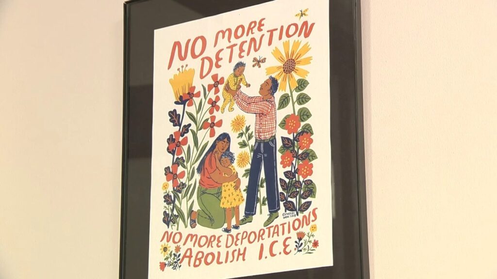 French, Mayan dialect speakers needed as volunteers to help unaccompanied minors, nonprofit says