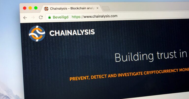 Garantex Crypto Exchange Dismantled in Major International Crackdown