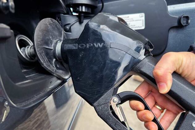Gas prices rise 12.7 cents in San Antonio, GasBuddy reports