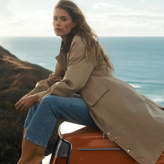 Get an Extra 50% Off Anthropologie’s Sale Section, With Prices from $4